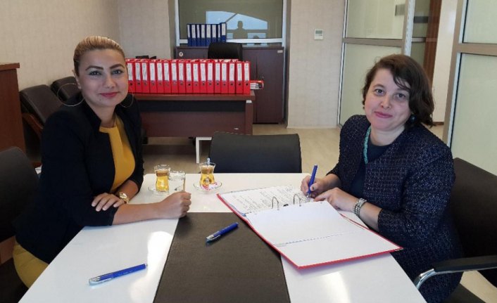 Zonguldak'ta, Proje Döngüsü Yönetimi Eğitimi Projesi