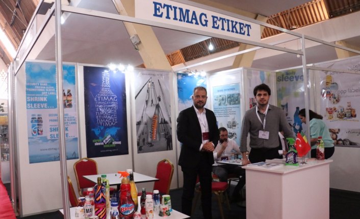 Batı Afrika'da Türk ürünlerine talep artıyor