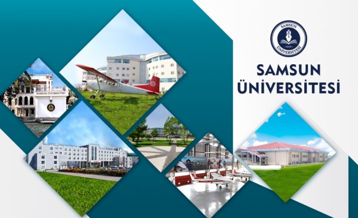 Samsun Üniversitesi Rektörü Prof. Dr. Aydın'dan tıp fakültesi açıklaması