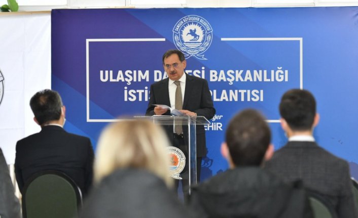 Samsun Büyükşehir Belediyesi çalışanlarının performansı ölçülecek
