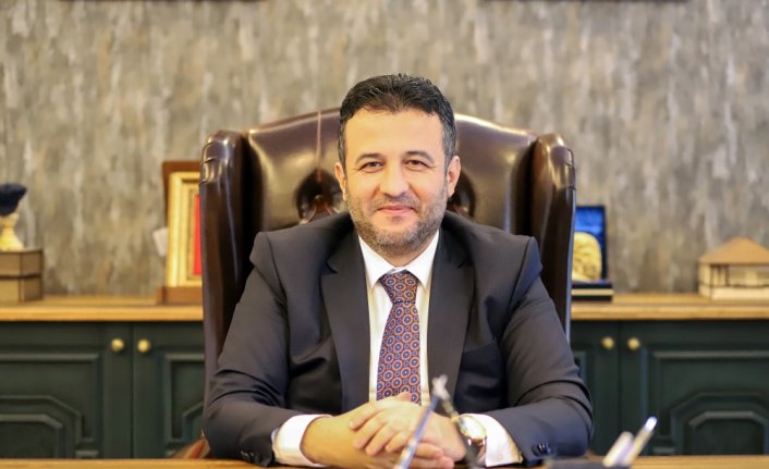Belediye Başkanı Doğan'dan Ramazan Bayramı mesajı