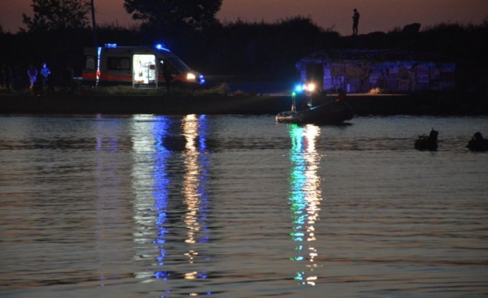 Giresun'da denizde kaybolan iki gençten birinin cansız bedenine ulaşıldı