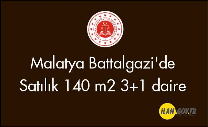 Malatya'da Satılık Daire