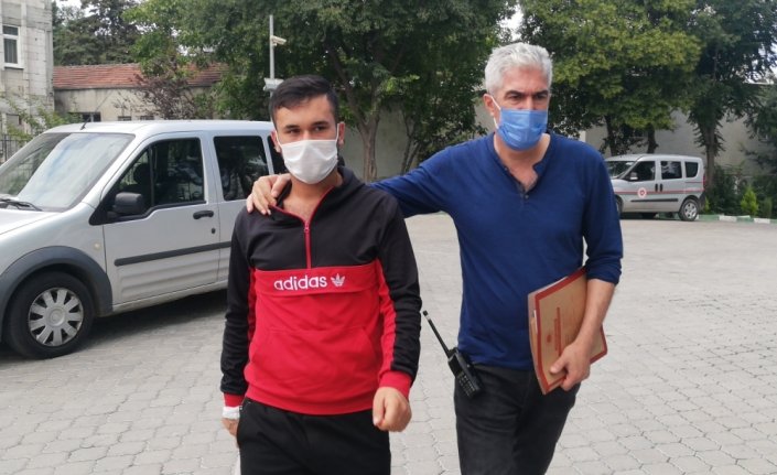 GÜNCELLEME - Samsun'da eski kız arkadaşının kardeşi tarafından bıçaklanan kişi ağır yaralandı
