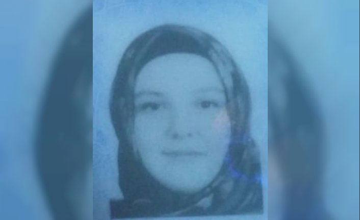 Samsun'da genç kadının sezaryenle doğumdan sonra Kovid-19'dan ölmesi