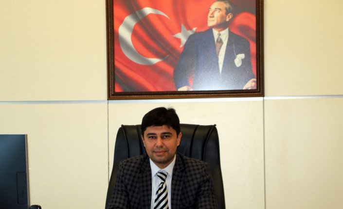 Sinop Sağlık Müdürü Reyhanlıoğlu'ndan mantar zehirlenmelerine karşı uyarı