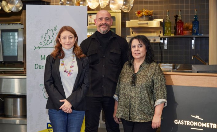 Metro Türkiye, vegan bazlı geniş ürün yelpazesini müşterilerle buluşturuyor