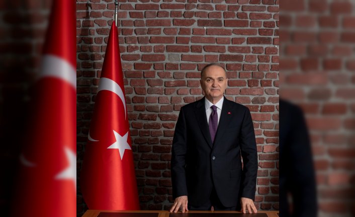 Düzce Belediye Başkanı Özlü'den Marmara Depremi mesajı