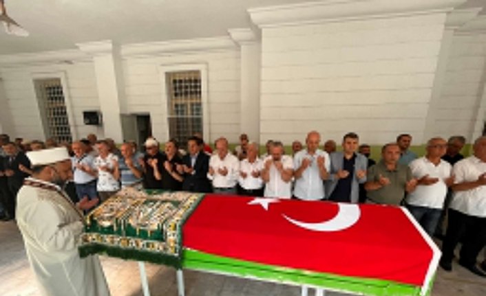 Eski AK Parti Karabük Milletvekili Hasan Bilir'in acı günü
