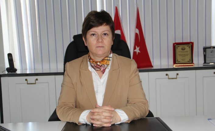 Sinop'ta 6 derneğe İçişleri Bakanlığınca maddi destek sağlandı