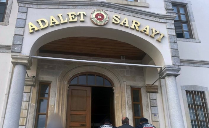 Sinop'ta farklı suçlardan aranan 7 kişi yakalandı