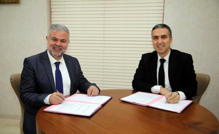 TOGÜ ile OKA arasında iş birliği protokolü imzalandı