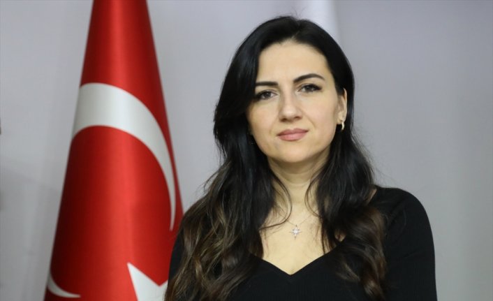 Türk öğretmen, BM'de depremzede öğrenciler için yardım çağrısında bulunacak