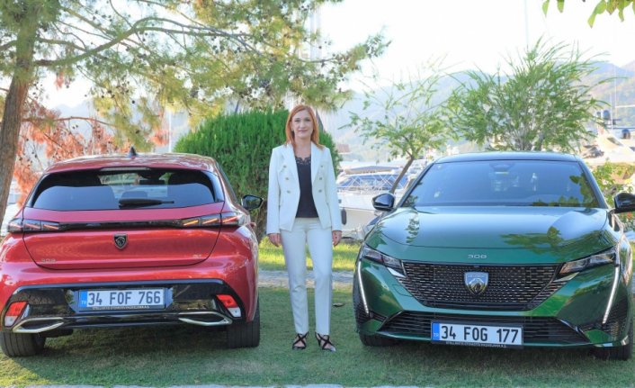 Temmuzda Fransa'dan sonra en fazla Peugeot, Türkiye'de satıldı
