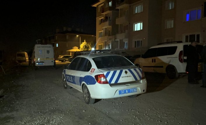 Kastamonu'da tüfekle ateş açılması sonucu 1 kişi öldü, 3 kişi yaralandı