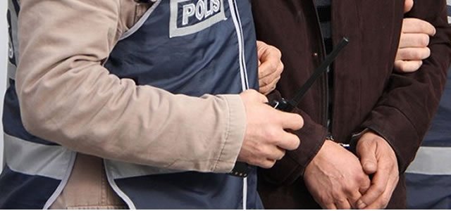 Samsun'da Cezaevi Firarisi Yakalandı