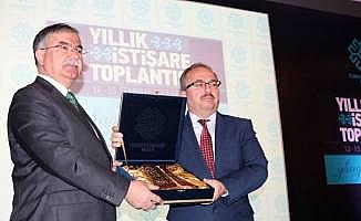 Türkiye Maarif Vakfı Yıllık İstişare Toplantısı