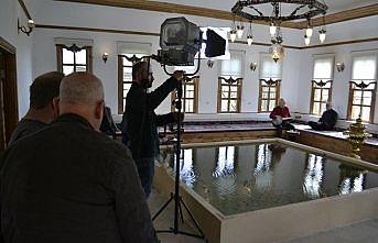 Safranbolu 42 yıl sonra yeniden filme çekiliyor