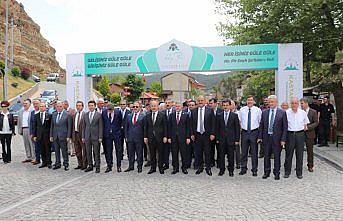 Kastamonu 2018 Türk Dünyası Kültür Başkenti etkinlikleri