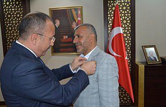 Siirt Valisi Atik, Trabzonspor taraftarının isteğini kırmadı