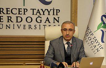 Recep Tayyip Erdoğan Üniversitesi çay alanında ihtisaslaşacak