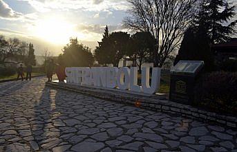 Safranbolu'ya UNESCO ile ziyaretçi dopingi
