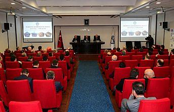 Trabzon'da 9,8 milyar liralık proje devam ediyor