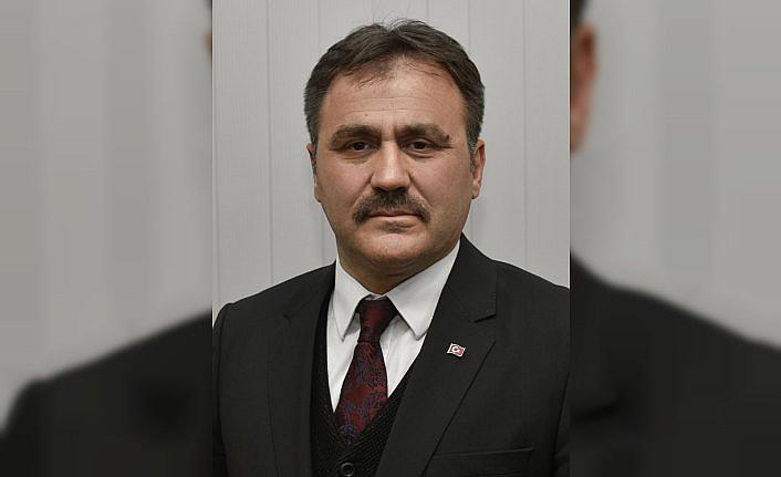 Gümüşhane Belediye Başkanlığını kesin olmayan sonuçlara göre, AK Parti adayı Ercan Çimen kazandı.