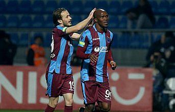 Kasımpaşa-Trabzonspor maçından notlar