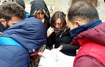 Kuzey Anadolu Fay Hattı'ndaki değişim inceleniyor