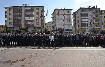 Türk Polis Teşkilatı'nın 174. kuruluş yıl dönümüunun 174. yılı
