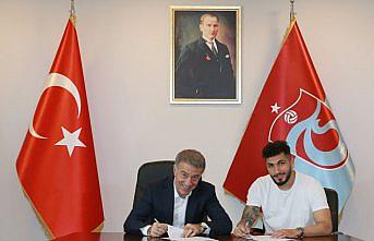 Trabzonspor, Kamil Ahmet Çörekçi'nin sözleşmesini uzattı