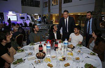 Vodafone Türkiye'den Ankara'da iftar