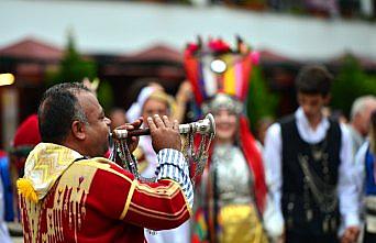 29. Uluslararası Akçaabat Müzik ve Halk Oyunları Festivali