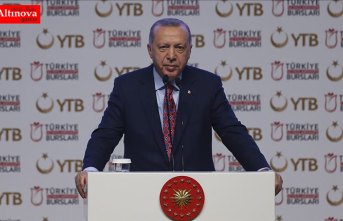 Cumhurbaşkanı Erdoğan: Şimdi alt yapıyı daha da güçlendirme ve kaliteyi yükseltme zamanıdır