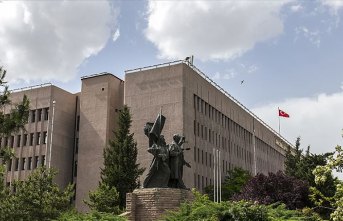 Ankara Barosu yöneticileri hakkında soruşturma başlatıldı