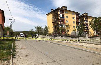 Zonguldak'ta çıkan silahlı kavgada baba ile oğlu yaşamını yitirdi