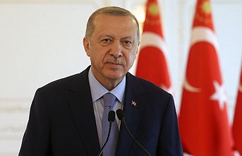 Cumhurbaşkanı Erdoğan: Ekonomide toparlanma sinyalleri oldukça güçlü geliyor