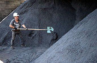 TTK'de kömür satışından yılın ilk yarısında 96 milyon lira gelir
