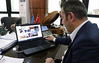 Bolu Belediye Başkanı Özcan, AA'nın 