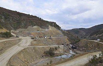 DSİ'nin Karabük'teki gölet yatırımıyla 2 bin 450 dekar tarım arazisi sulanacak