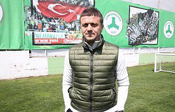 Giresunspor, 44 yıllık Süper Lig özlemine son vermek için inançlı