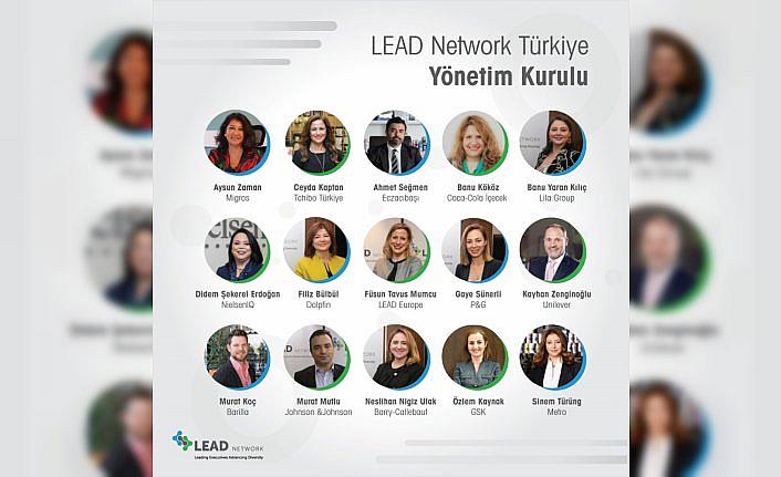 Migros Pazarlama Direktörü Aysun Zaman, LEAD Network Türkiye Başkanlığı'na yeniden seçildi