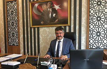 Çarşamba İlçe Milli Eğitim Müdürü Özdemir, YKS'ye girecek adaylara tavsiyelerde bulundu