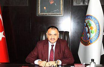 Salıpazarı Belediye Başkanı Akgül, kültürevinin ilçenin tarihini yansıtacağını söyledi