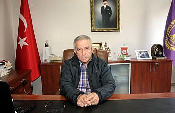 Zonguldak Esnaf ve Sanatkarlar Odaları Birliği Başkanı'ndan aşı olma çağrısı