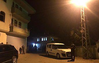 Şehit Muhammed Öztürk'ün Kastamonu'daki baba evinde yas var