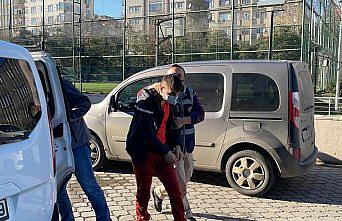 GÜNCELLEME - Samsun'da bir haftada 2 kişiyi silahla yaralayan zanlı tutuklandı