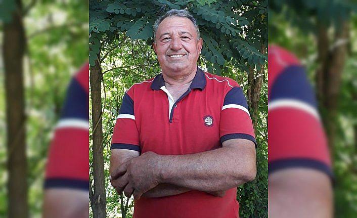 Sinop'ta tabancayla yaralanan muhtar tedavi gördüğü hastanede hayatını kaybetti