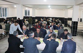 AK Parti Samsun Milletvekili Kırcalı, Havza'yı ziyaret etti